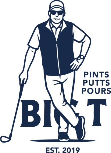 Pints Putts Pours